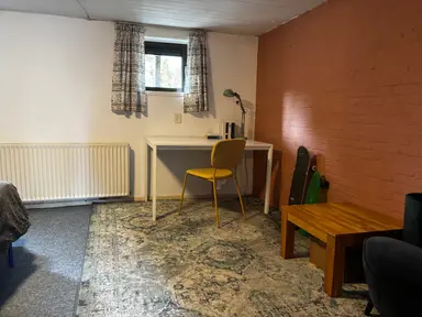 15m2 room to rent for 750€/month in Pruimenstraat, Amsterdam