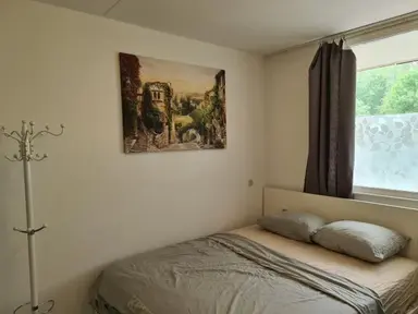 16m2 Kamer te huur voor 650€/maand in Marconistraat, Amsterdam