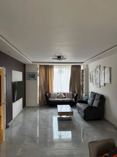 121m2 Chambre à louer pour 900€/mois à Gomarushof, Hilversum