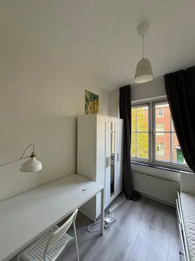 10m2 Chambre à louer pour 762€/mois à Frankenstraat, Maastricht