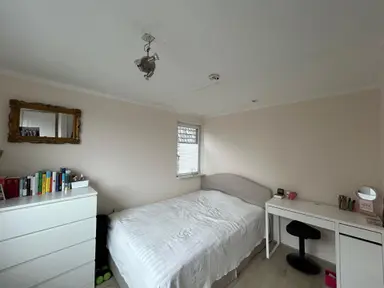 14μ² Δωμάτιο προς ενοικίαση για 486€/μήνα σε Galvanistraat, Enschede