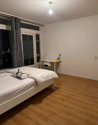15m2 room to rent for 710€/month in Gamerslagplein, Arnhem