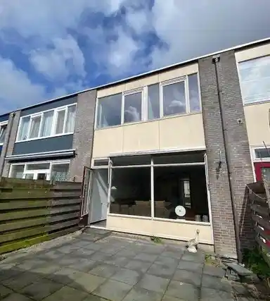 130m2 house to rent for 1500€/month in Brandemeer 120, Leeuwarden