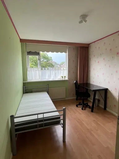 12m2 room to rent for 750€/month in Goudplevier, IJsselstein