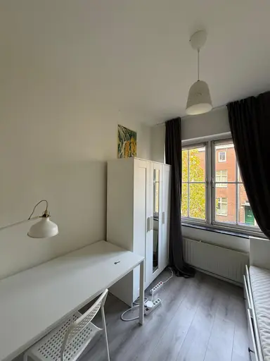 10m2 Chambre à louer pour 762€/mois à Frankenstraat 167, Maastricht