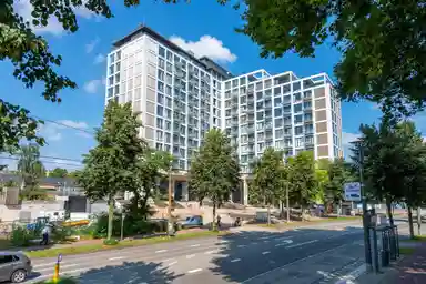 44m2 flat to rent for 1010€/month in Velperweg 47-920, Arnhem