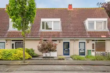 110m2 huis te huur voor 1750€/maand in Kaasjeskruid 25, Zeewolde