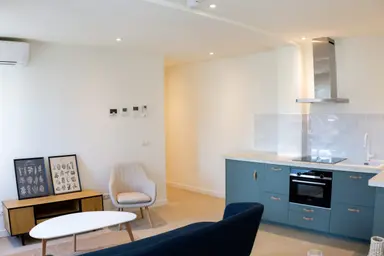 45m2 Appartement te huur voor 2100€/maand in Noordeinde 21, Delft