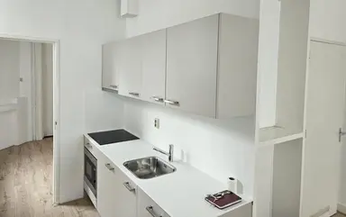 74μ² Διαμέρισμα προς ενοικίαση για 1039€/μήνα σε Heereweg 84B, Lisse