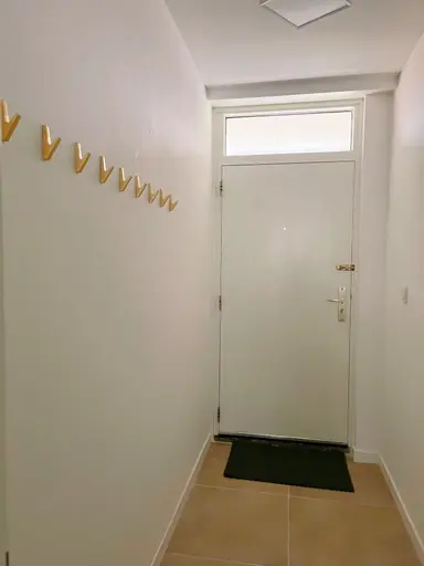 16μ² Δωμάτιο προς ενοικίαση για 700€/μήνα σε 's-Gravelandseweg, Schiedam