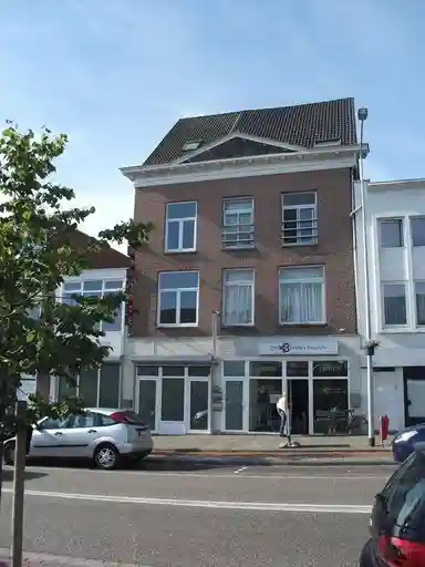 42m2 Appartement te huur voor 760€/maand in Akerstraat-Noord, Heerlen