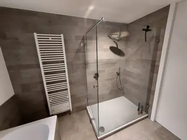 127m2 Casa in affitto per 1975€/mese a Morgensterstraat 20, Sittard