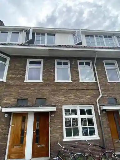 12m2 room to rent for 550€/month in Johan de Wittlaan 196, Arnhem