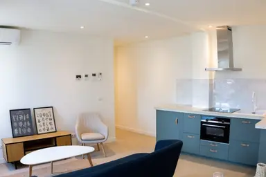 45m2 Appartement te huur voor 2100€/maand in Noordeinde, Delft