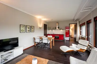 59μ² Διαμέρισμα προς ενοικίαση για 1573€/μήνα σε Verbeekstraat, Leiden