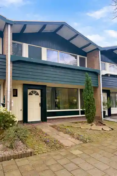 97m2 house to rent for 1275€/month in Frederik Hendrikstraat 119, Venlo