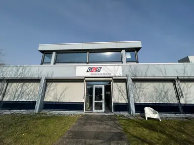 20m2 studio to rent for 718€/month in Arnhem