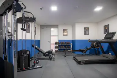 41m2 studio to rent for 1229€/month in Schipluidenlaan 616, Amsterdam