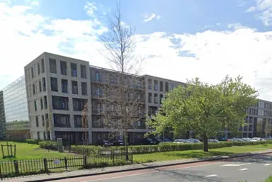 82m2 Wohnung zur Miete für 1268.77€/Monat in Koelmalaan 304A, Alkmaar