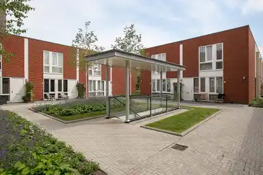 52m2 huis te huur voor 1226€/maand in Lariksplaats 43, Tilburg