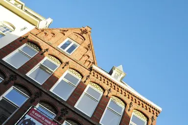 39m2 Appartement te huur voor 1021€/maand in Boekhorststraat 30, The Hague