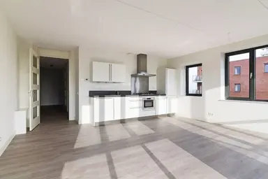 60m2 Appartement te huur voor 1525€/maand in Martinus Nijhofflaan, Delft
