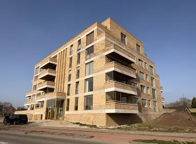 95m2 apartment to rent for 2200€/month in Genderstroom 15, Veldhoven