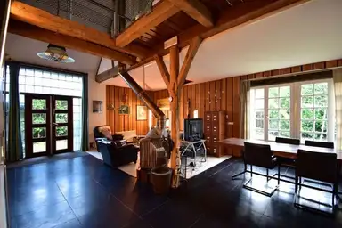 90m2 house to rent for 1650€/month in Tennisstraat, Breda