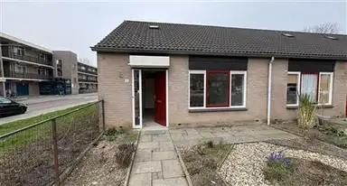 0m2 house to rent for 715.12€/month in Piet Heynpad 16, Arnhem