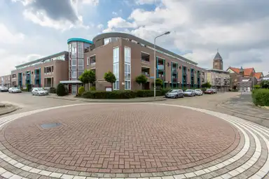 58m2 Wohnung zur Miete für 694.52€/Monat in Wilhelminastraat 99, Landgraaf