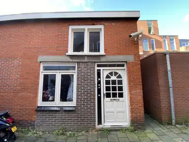 19m2 Studio zur Miete für 575€/Monat in Aduarderstraat 15, Groningen