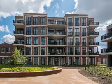 74m2 Appartement à louer pour 1425€/mois à Oostende 255, Helmond