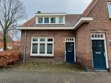113m2 maison à louer pour 1850€/mois à Ruurlostraat 1, Eindhoven