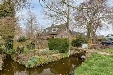 74m2 huis te huur voor 1495€/maand in Fransekade, Vlist