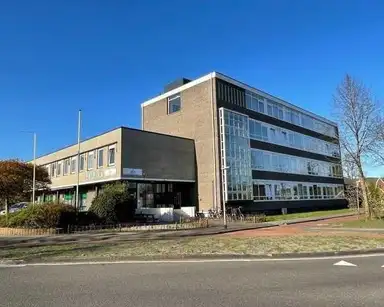 21m2 studio to rent for 782€/month in Pelikaanstraat 2B-59, Assen