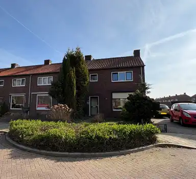 69m2 maison à louer pour 823.47€/mois à Canadaparklaan 23, Doetinchem