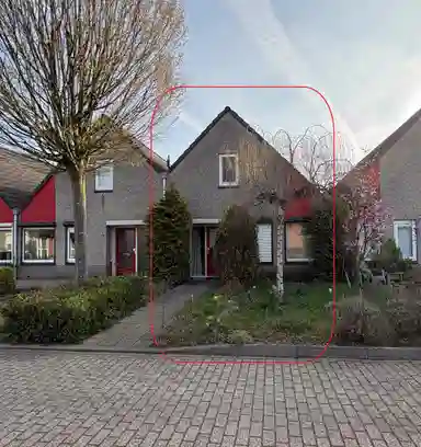 66m2 maison à louer pour 864.67€/mois à De Brouwerij 27, Hummelo