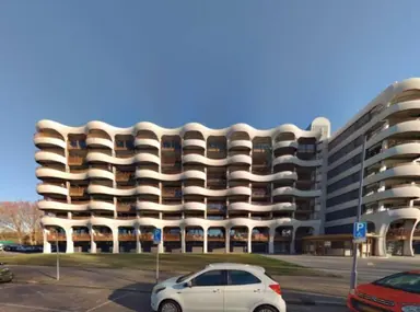 74.8m2 Appartamento in affitto per 806.4€/mese a Hendrik Baskeweg 273, Den Helder