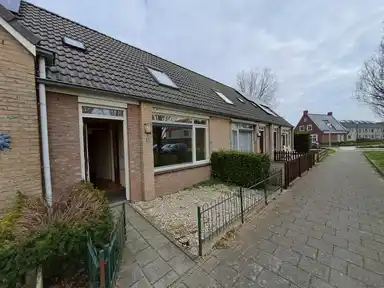 68.63m2 Appartamento in affitto per 671.15€/mese a Kuipersven 32, Warmenhuizen