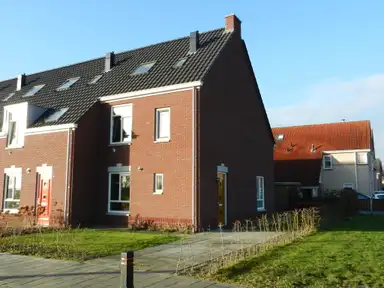 96m2 huis te huur voor 828.97€/maand in Koert Meulemanstraat 2, Wilsum