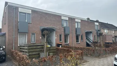 35m2 Wohnung zur Miete für 535.89€/Monat in Kievitsbloem 77, Dalfsen