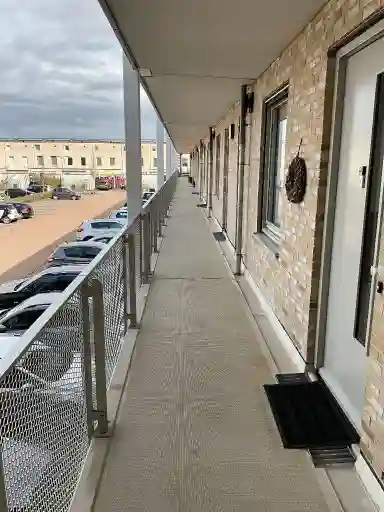 70m2 apartment to rent for 823.33€/month in Overschie 42, 's-Hertogenbosch