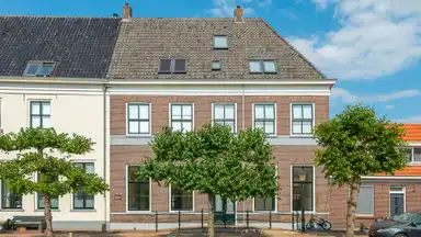 20m2 apartment to rent for 529.7€/month in Baangracht 5e, Hasselt