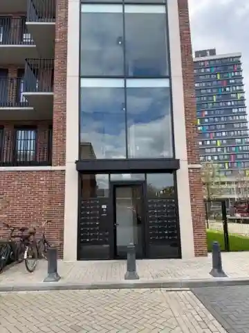 61m2 apartment to rent for 1503€/month in Singravenhof, Arnhem