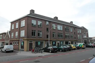 75m2 apartment to rent for 750.87€/month in Ossenweerdstraat 11, Deventer