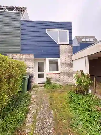 69m2 house to rent for 1050€/month in Schoutstraat, Middelburg