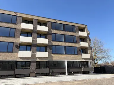 48m2 apartment to rent for 939€/month in De Klenckestraat 38, Assen