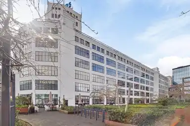 82μ² Διαμέρισμα προς ενοικίαση για 2650€/μήνα σε Lichttoren 312, Eindhoven