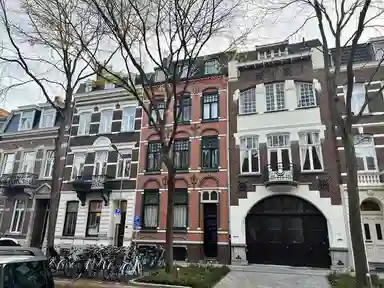 8m2 Chambre à louer pour 336€/mois à Alexander Battalaan, Maastricht