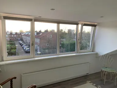 15m2 Chambre à louer pour 850€/mois à Bamberghof, Amsterdam